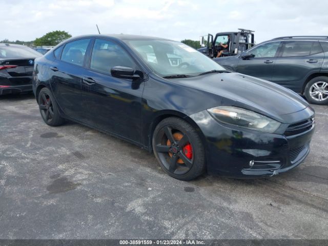 DODGE DART 2015 1c3cdfbb5fd314929