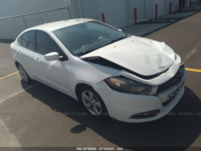 DODGE DART 2015 1c3cdfbb5fd315157