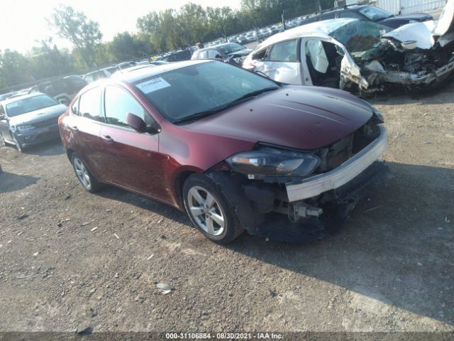 DODGE DART 2015 1c3cdfbb5fd315272