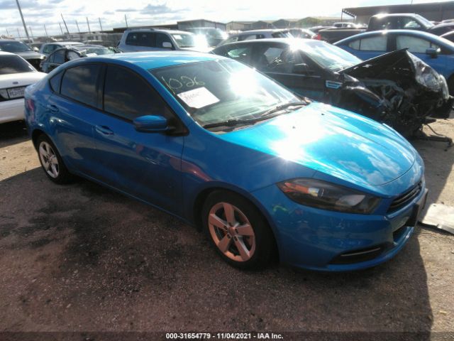 DODGE DART 2015 1c3cdfbb5fd316096