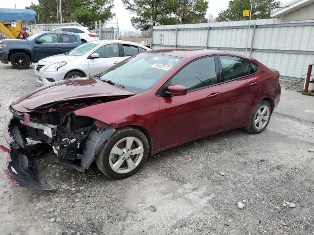 DODGE DART SXT 2015 1c3cdfbb5fd330421