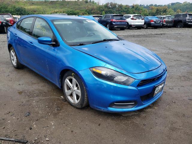 DODGE DART SXT 2015 1c3cdfbb5fd330502