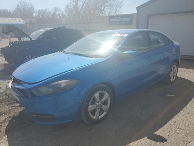 DODGE DART 2015 1c3cdfbb5fd337482