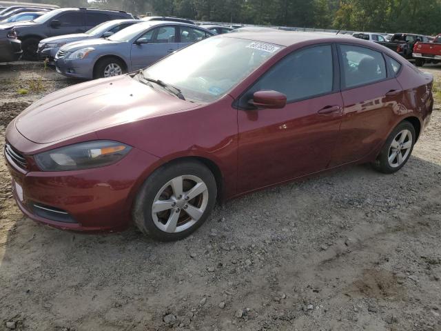 DODGE DART SXT 2015 1c3cdfbb5fd344335