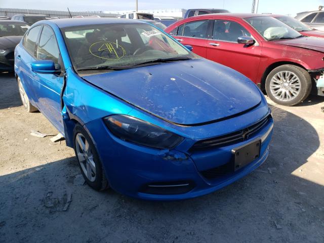 DODGE DART SXT 2015 1c3cdfbb5fd344416