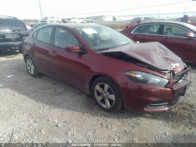 DODGE DART 2015 1c3cdfbb5fd344495