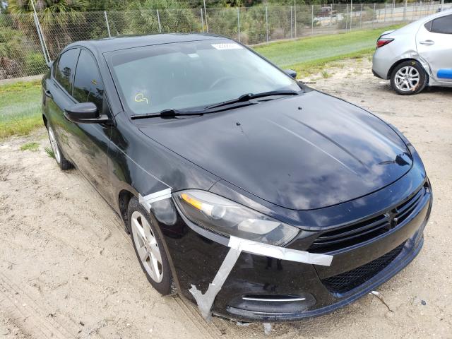 DODGE DART SXT 2015 1c3cdfbb5fd344545