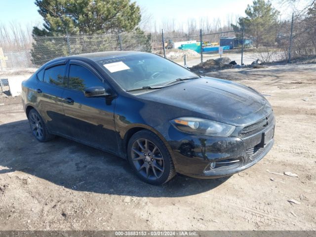 DODGE DART 2015 1c3cdfbb5fd344660