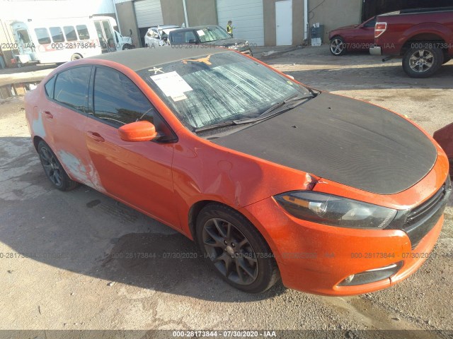 DODGE DART 2015 1c3cdfbb5fd344867