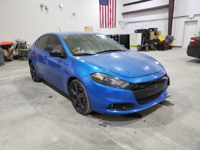 DODGE DART SXT 2015 1c3cdfbb5fd345016