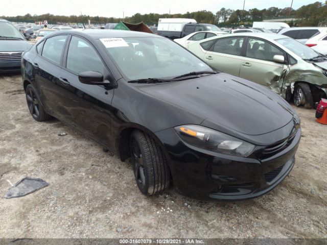 DODGE DART 2015 1c3cdfbb5fd345453