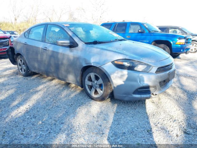 DODGE DART 2015 1c3cdfbb5fd351057