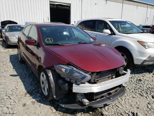 DODGE DART SXT 2015 1c3cdfbb5fd351477