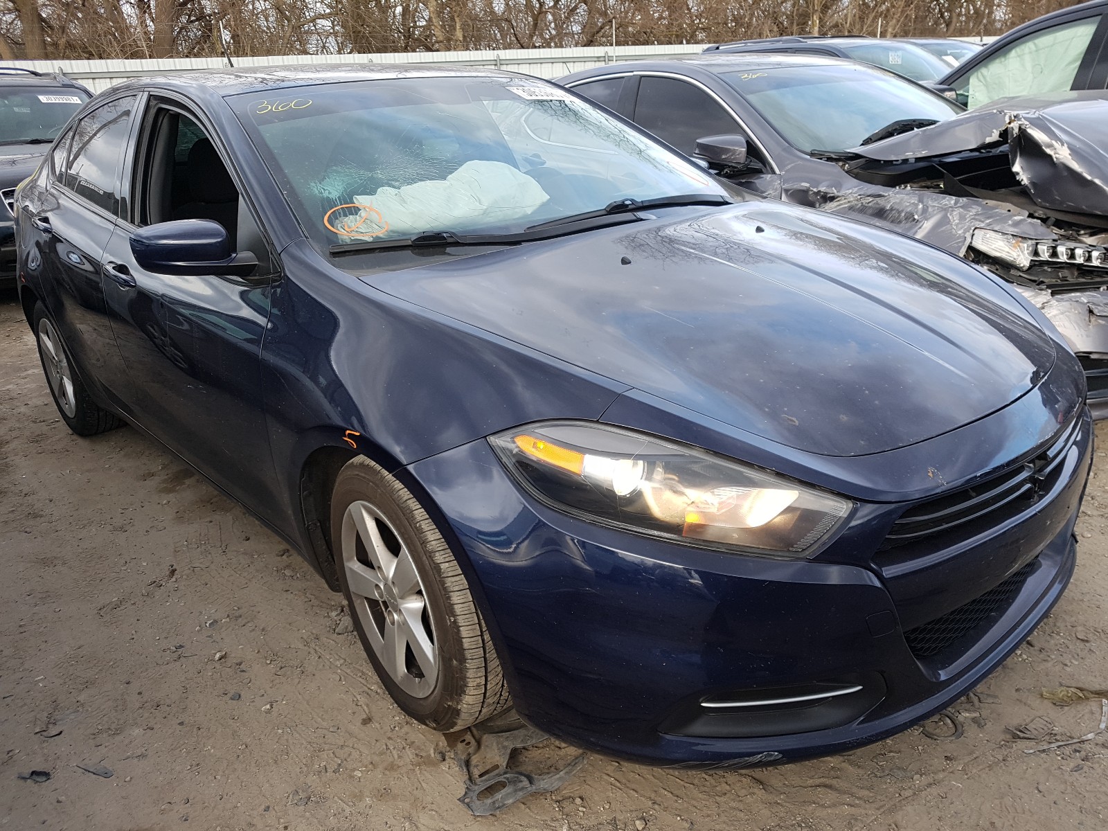 DODGE DART SXT 2015 1c3cdfbb5fd369221