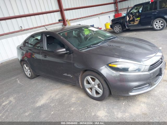 DODGE DART 2015 1c3cdfbb5fd373754