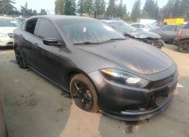 DODGE DART 2015 1c3cdfbb5fd378002