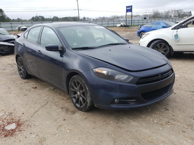 DODGE DART SXT 2015 1c3cdfbb5fd380851