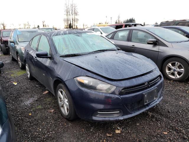 DODGE DART SXT 2015 1c3cdfbb5fd390392