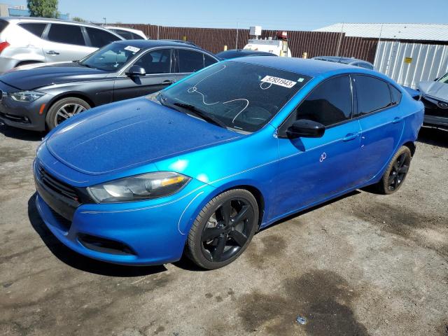 DODGE DART SXT 2015 1c3cdfbb5fd390618