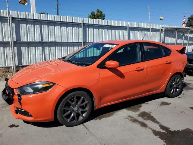 DODGE DART SXT 2015 1c3cdfbb5fd391574