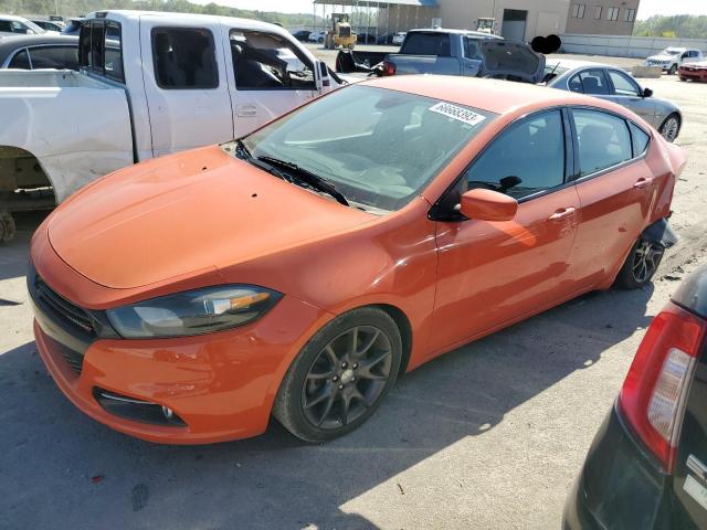 DODGE DART SXT 2015 1c3cdfbb5fd402878