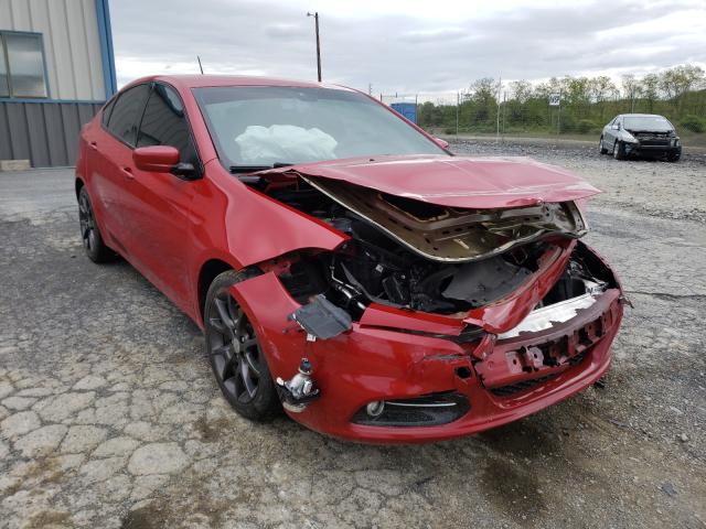 DODGE DART SXT 2015 1c3cdfbb5fd404212