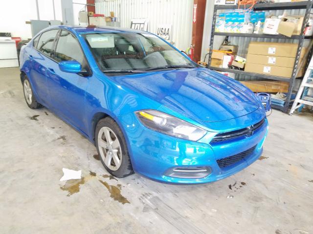 DODGE DART SXT 2015 1c3cdfbb5fd405747