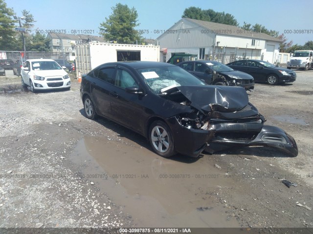 DODGE DART 2015 1c3cdfbb5fd406235