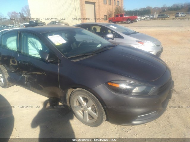 DODGE DART 2015 1c3cdfbb5fd406249