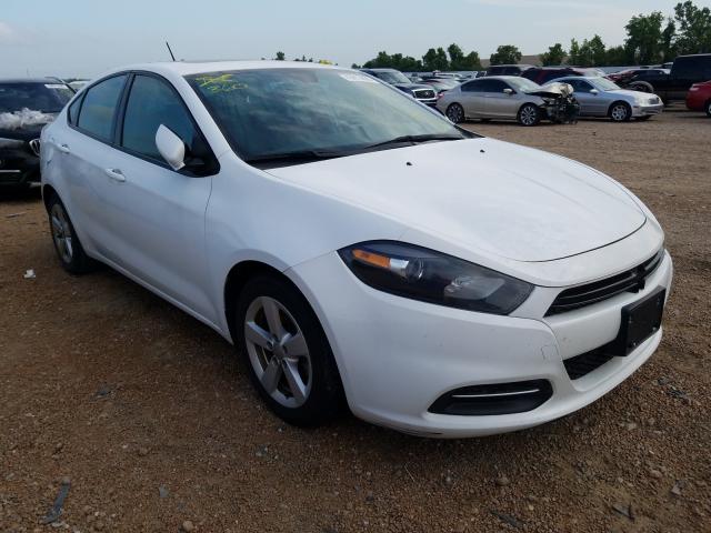 DODGE DART SXT 2015 1c3cdfbb5fd406560