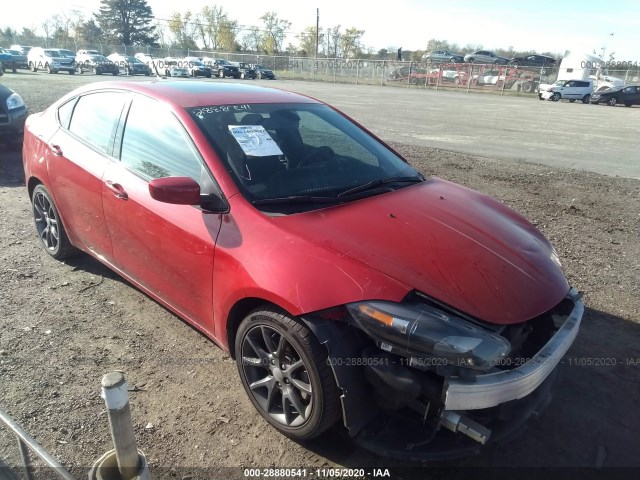 DODGE DART 2015 1c3cdfbb5fd406669