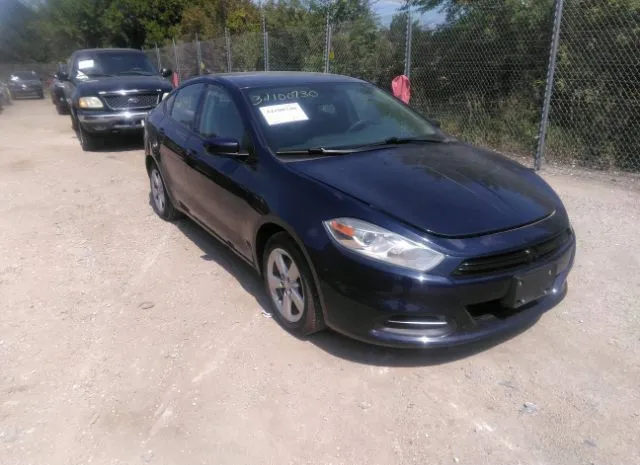 DODGE DART 2015 1c3cdfbb5fd406963