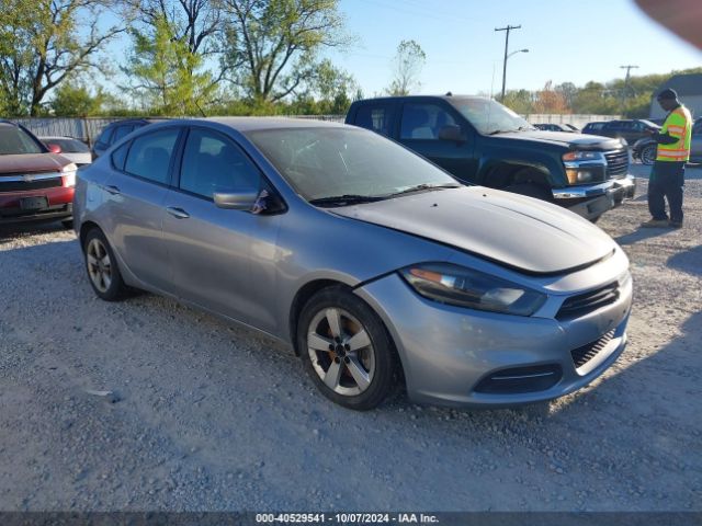 DODGE DART 2015 1c3cdfbb5fd420913