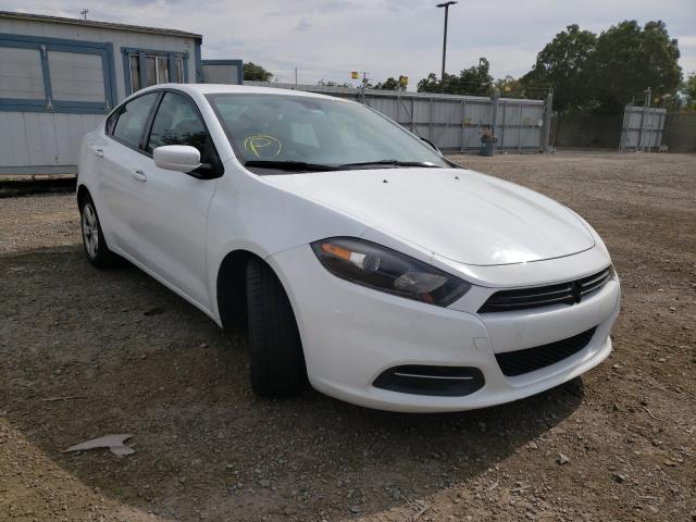 DODGE DART SXT 2015 1c3cdfbb5fd432026