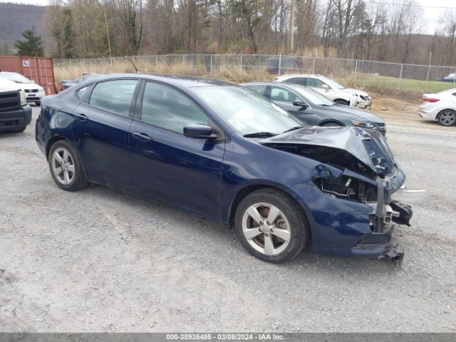 DODGE DART 2016 1c3cdfbb5gd504943