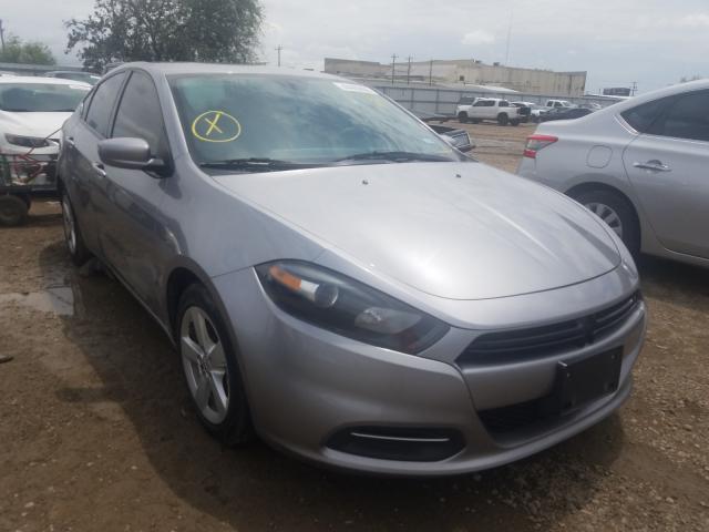 DODGE DART SXT 2016 1c3cdfbb5gd515537