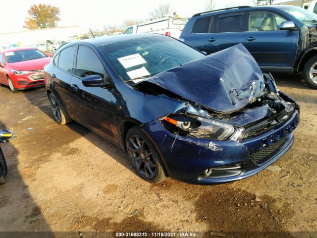 DODGE DART 2016 1c3cdfbb5gd515618