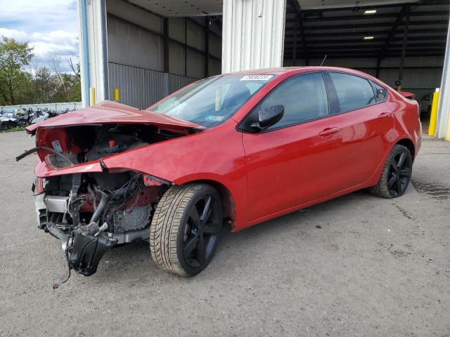 DODGE DART SXT 2016 1c3cdfbb5gd515831