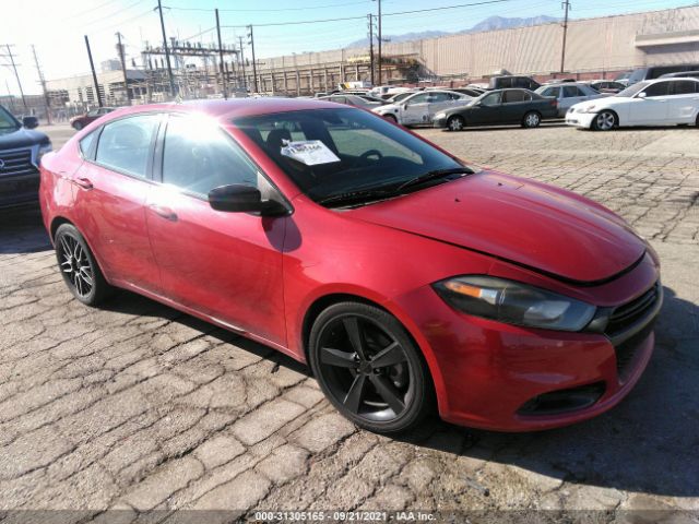 DODGE DART 2016 1c3cdfbb5gd516168