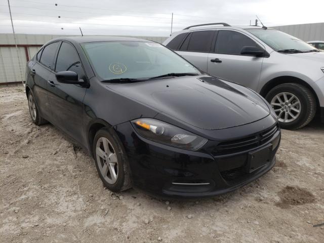 DODGE DART SXT 2016 1c3cdfbb5gd517756