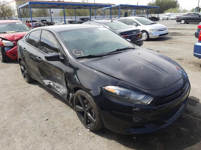 DODGE DART SXT 2016 1c3cdfbb5gd530393