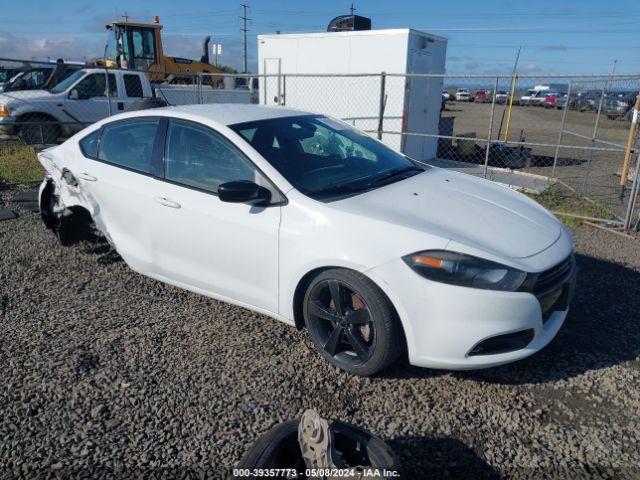 DODGE DART 2016 1c3cdfbb5gd530586