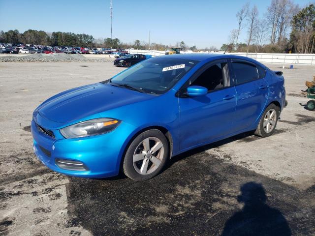 DODGE DART SXT 2016 1c3cdfbb5gd538221