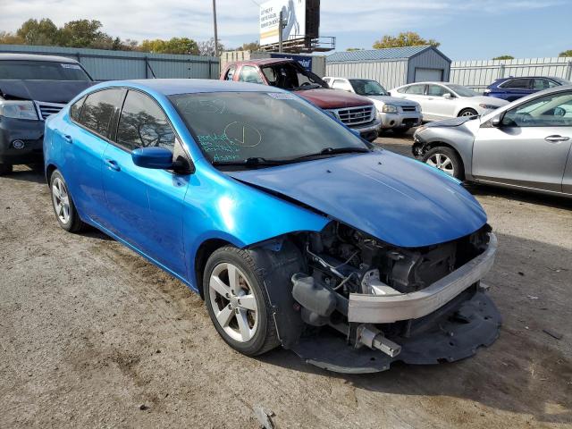 DODGE DART SXT 2016 1c3cdfbb5gd540941