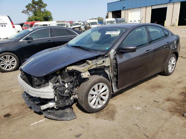 DODGE DART SXT 2016 1c3cdfbb5gd563698