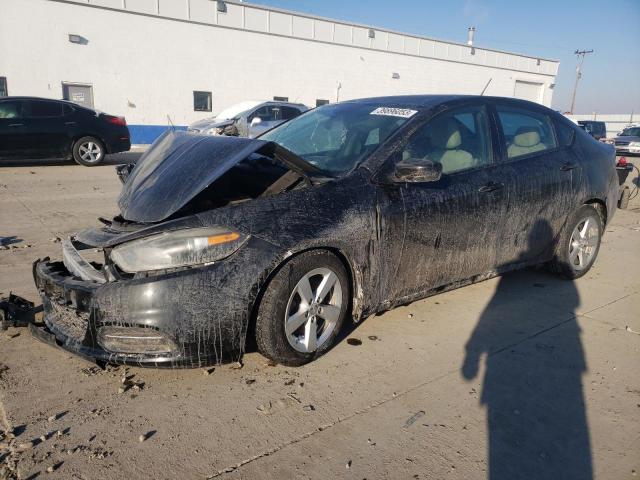 DODGE DART SXT 2016 1c3cdfbb5gd563913