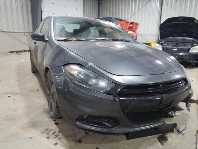 DODGE DART SXT 2016 1c3cdfbb5gd564446