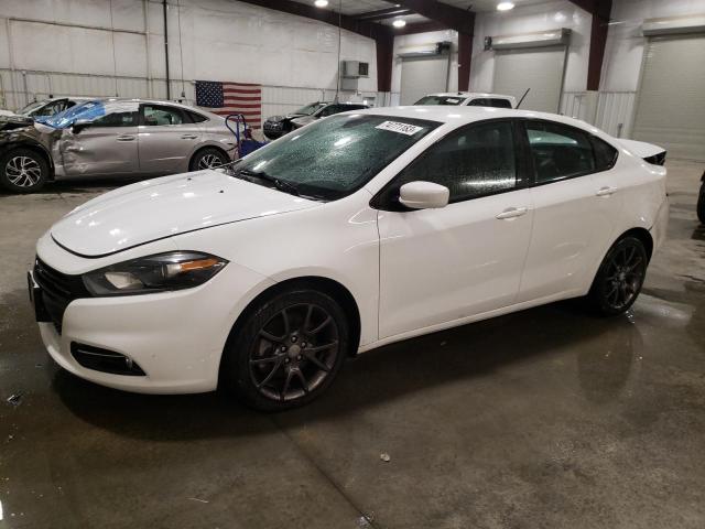 DODGE DART 2016 1c3cdfbb5gd564687