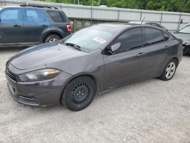 DODGE DART SXT 2016 1c3cdfbb5gd570747