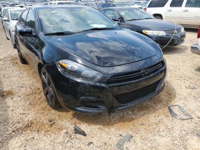 DODGE DART SXT 2016 1c3cdfbb5gd577634